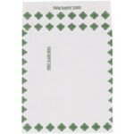 Tyvek® Envelopes - 16 x 12 x 2"