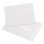 Tyvek® Envelopes - 9 x 6"