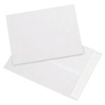Tyvek® Envelopes - 12 x 9"