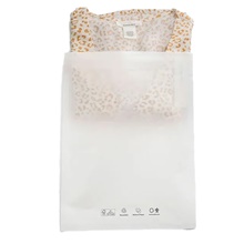Paper Bags - 9.75 x 8"