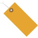 Tyvek® Colored Shipping Tags - 1.375 x 2.75"