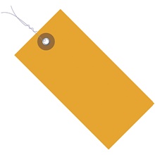 Tyvek® Colored Shipping Tags - 5.75 x 2.875"