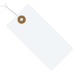 Tyvek® Tags - 2.75 x 1.375"
