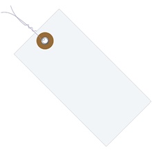 Tyvek® Tags - 3.75 x 1.875"