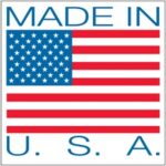 Shipping & Handling Labels - 4 x 4"