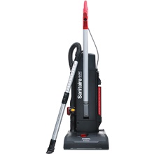 Vacuums and Floor Maintenance
