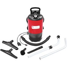 Vacuums and Floor Maintenance - 50"