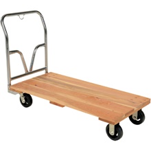 Platform Trucks