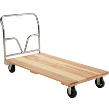 Platform Trucks - 60 x 30"