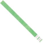 Wristbands - 0.75 x 10"