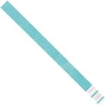 Wristbands - 0.75 x 10"