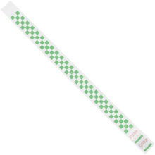 Wristbands - 0.75 x 10"