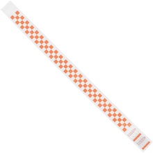 Wristbands - 0.75 x 10"