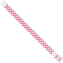 Wristbands - 0.75 x 10"