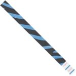 Wristbands - 0.75 x 10"