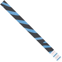 Wristbands - 0.75 x 10"