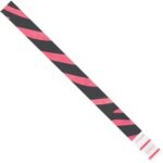 Wristbands - 0.75 x 10"