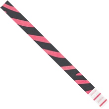 Wristbands - 0.75 x 10"