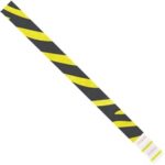 Wristbands - 0.75 x 10"