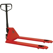 Pallet Trucks
