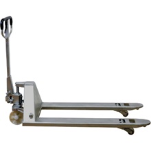 Pallet Trucks - 48 x 27"
