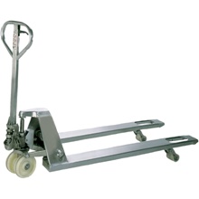 Pallet Trucks - 48 x 27"