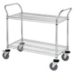 Carts - 36 x 24 x 38"
