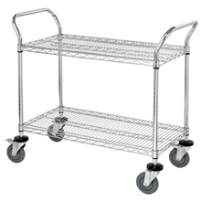 Carts - 36 x 24 x 38"