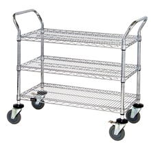 Carts - 48 x 24 x 38"