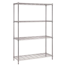 Wire Shelving - 24 x 36 x 72"