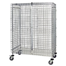 Carts - 60 x 24 x 69"