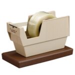 Desktop Tape Dispensers - 3"
