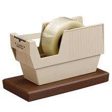 Desktop Tape Dispensers - 3"