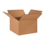 Heavy-Duty Boxes - 18 x 16 x 16"