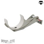 1" Metal Filament Tape Dispenser