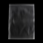 10" X 13" Re-Closable Bags