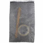 10" X 15.5" Bubble Out Bag