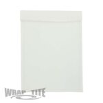 10.5" X 16" White KBM