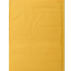 12.5" X 19"Kraft Bubble Mailer Select