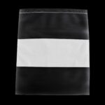 13" X 15" Re-Closable Bags