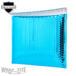 13.75" X 11" Glamour Bub Mailers Blue
