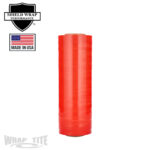 15 X 1500 X 63 HandWrap Cast Dark Orange