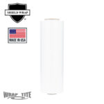 15 X 1500 X 80 Hand Wrap Cast Dark White