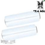 15" Oscillated x 1