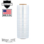 16 x 1500 x 43 Down Gauge Hand Film