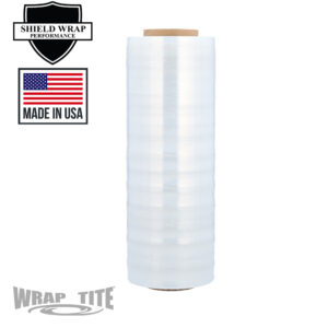 16 x 1500 x 43 Down Gauge Hand Film