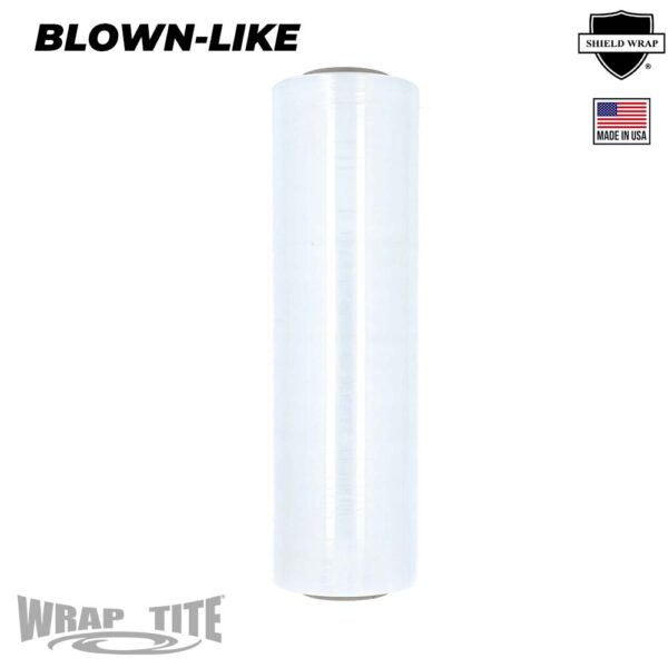 18" X 1000' X 120ga