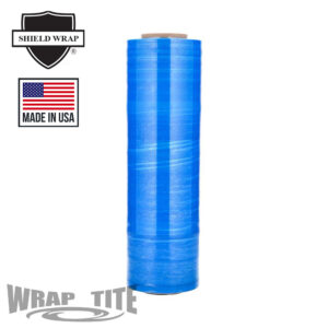 18 X 1500 X 80 Hand Wrap Cast Dark Blue