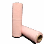 18 x 1500 x 63 Hand Wrap Cast Dark Pink