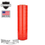 18 x 1500 x 80 HandWrap Cast Tint Orange